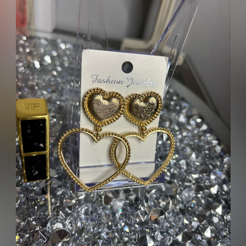 Chanel, tom ford, Love is in the air bundle of 3 NWOT - Picture 2 of 9